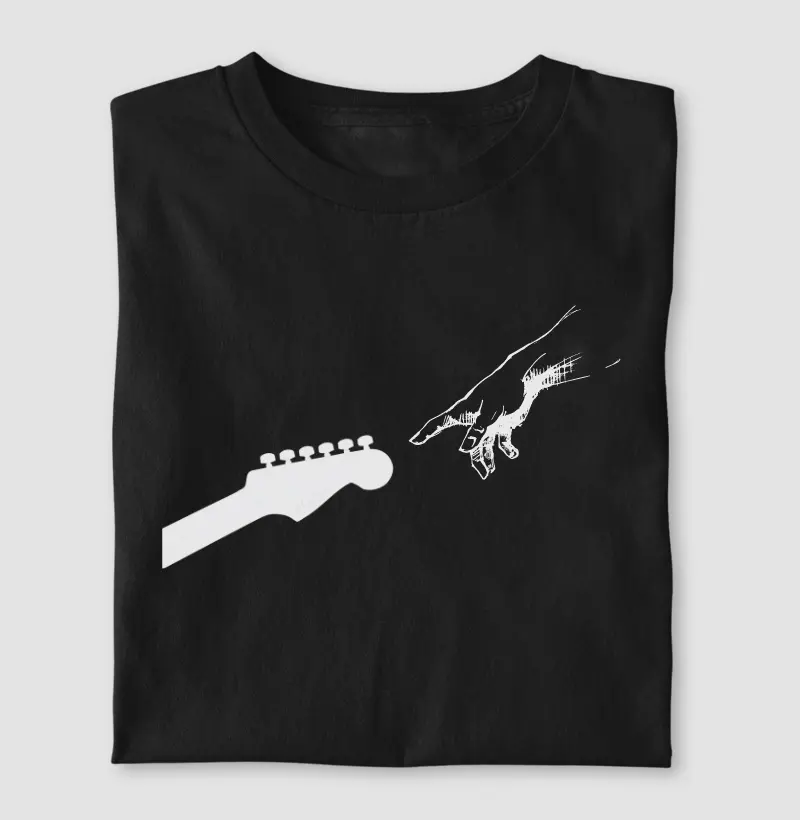 Michelangelo Stratocaster