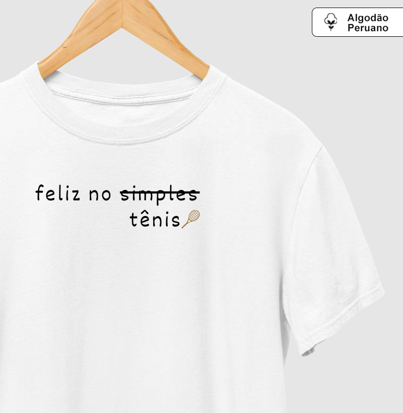 Feliz no simples - Big