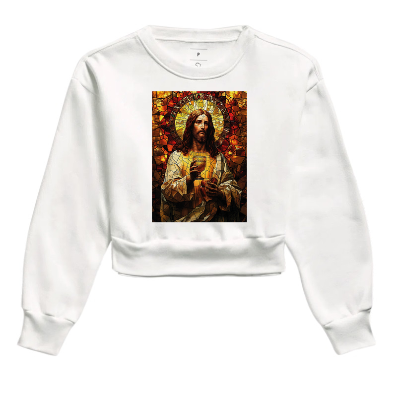 Jesus Comunhão