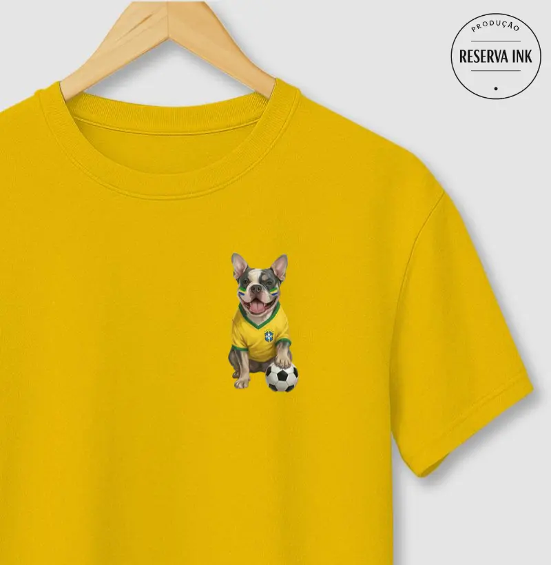 Bulldog - Seleção Canina