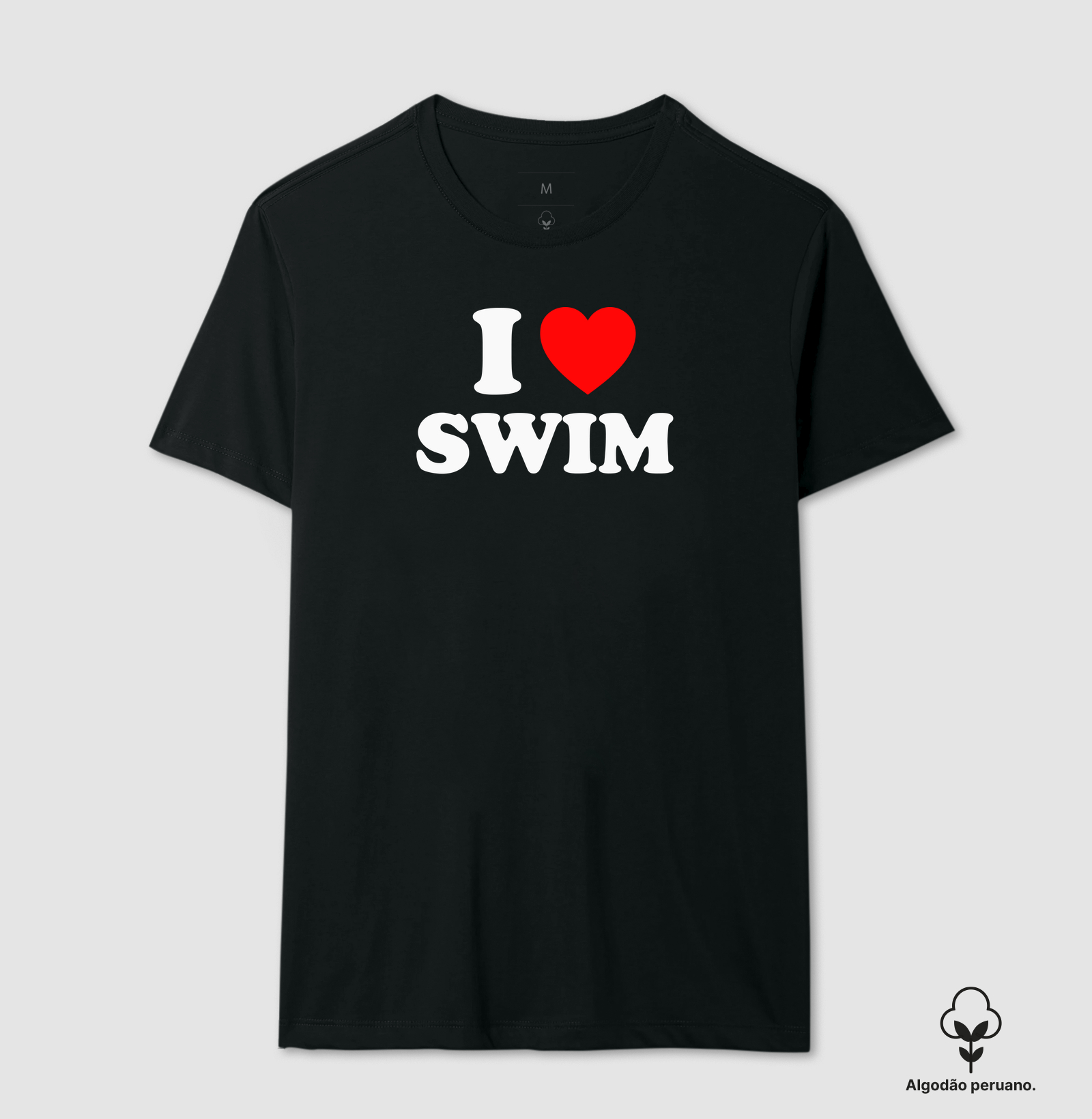 I Love Swim