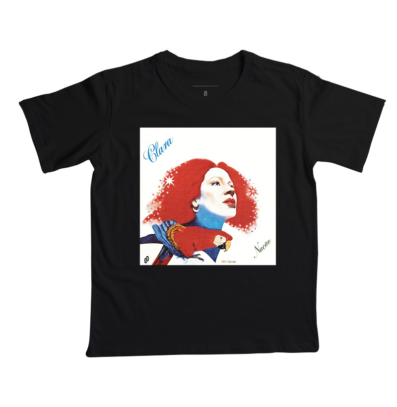 725 - CLARA NUNES LP NAÇÃO