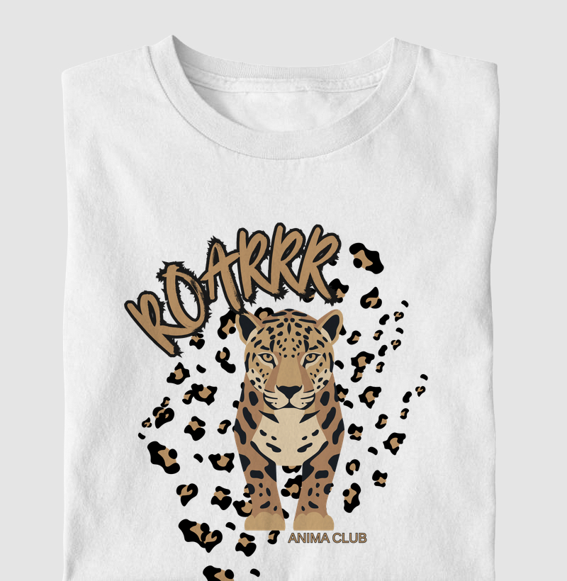 Roarrr