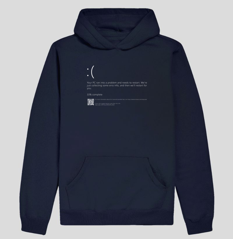BSOD