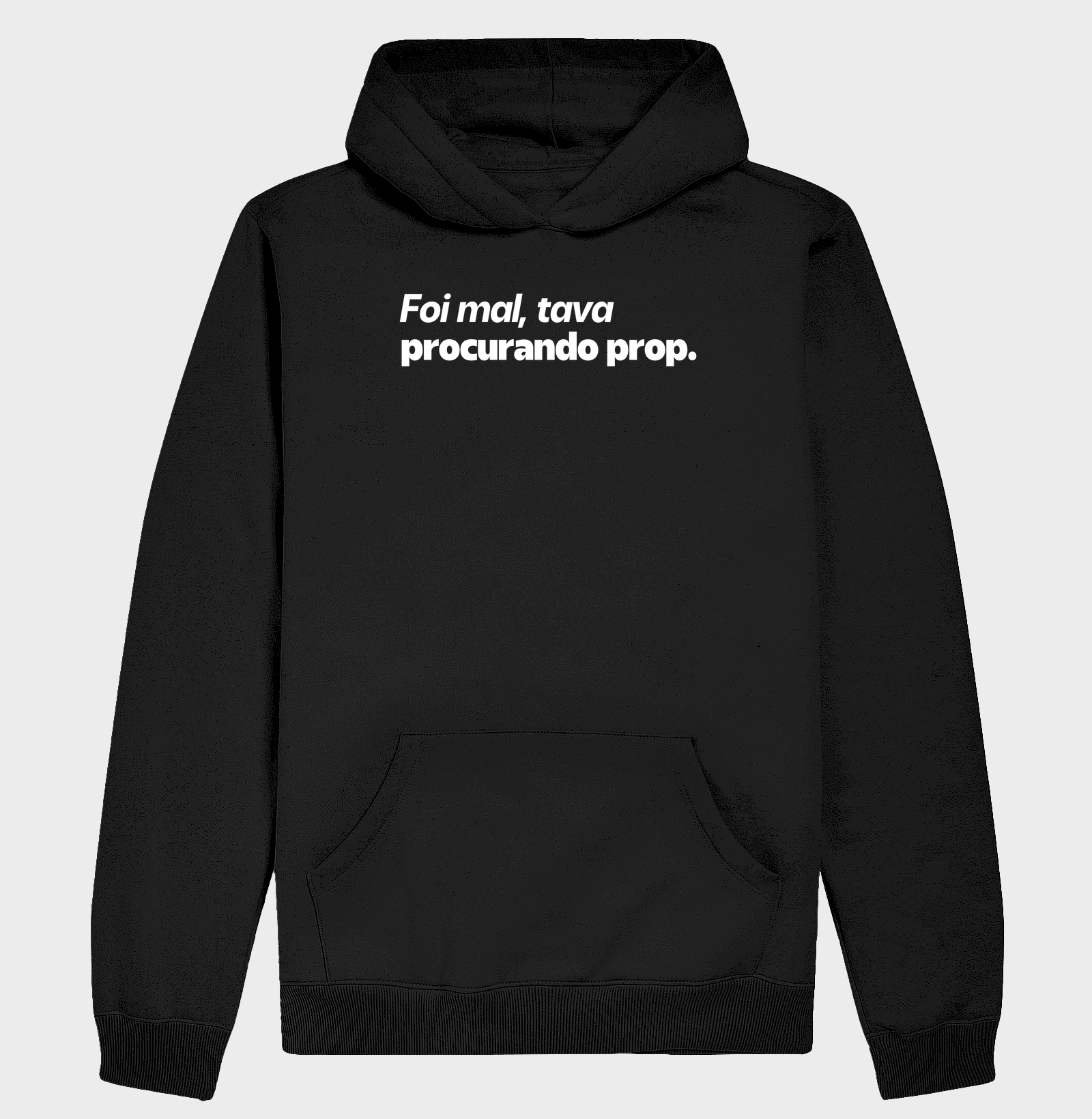 Foi mal, tava procurando prop
