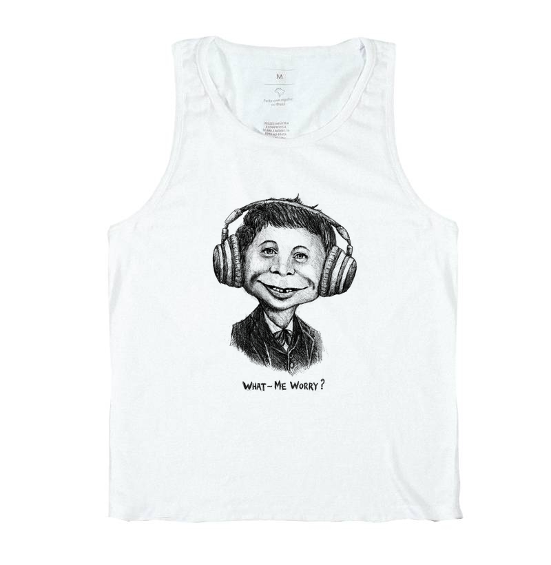 What - Me Worry? Music Theme