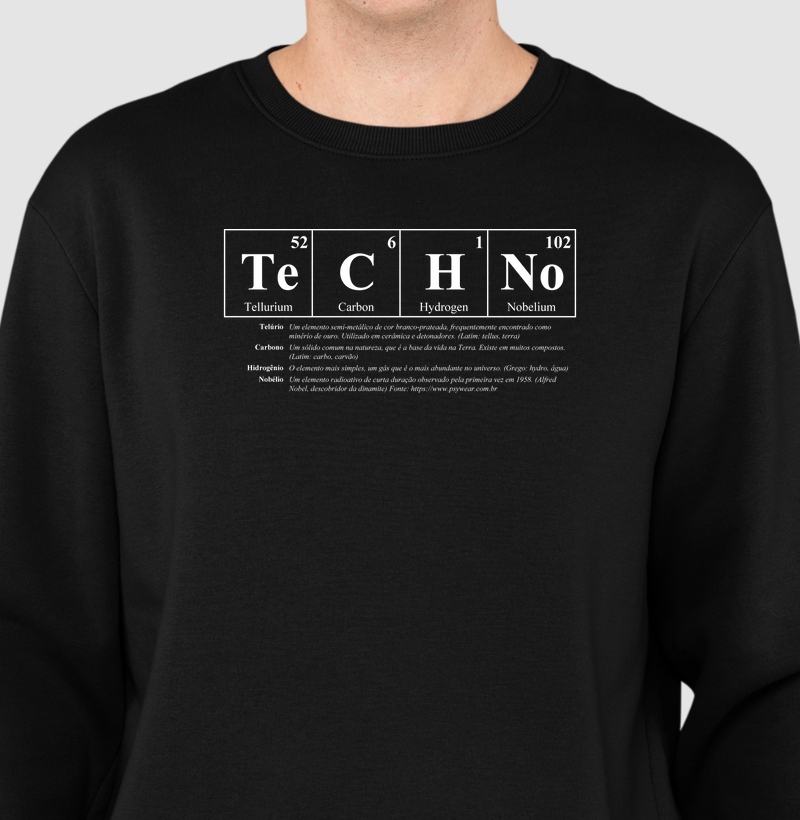 Química Techno