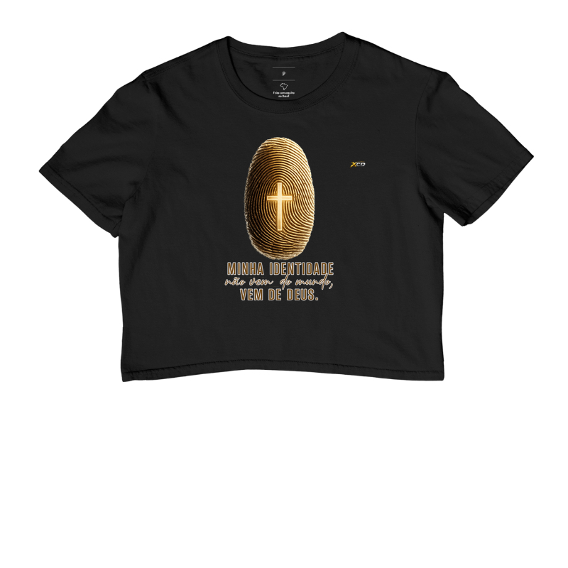 Identidade em Deus