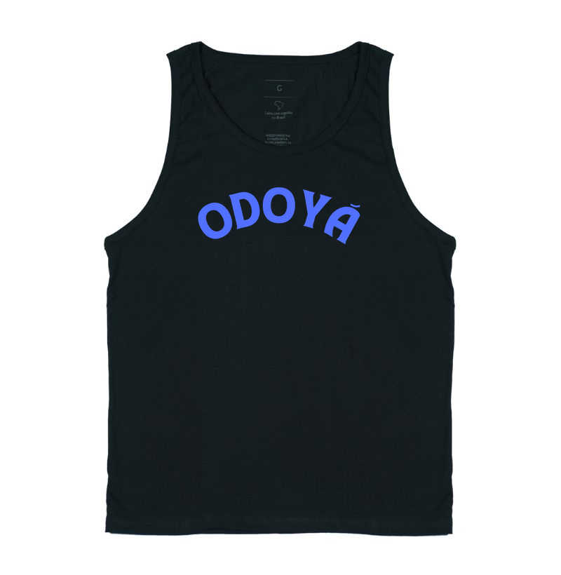 Odoyá