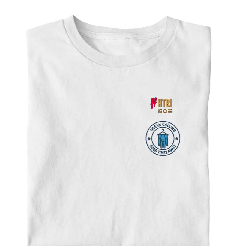 Camisa Chamado do Oceano