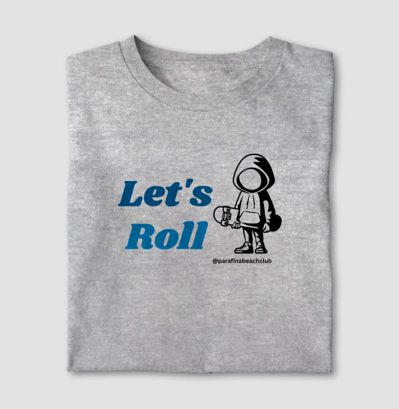 Lets Roll