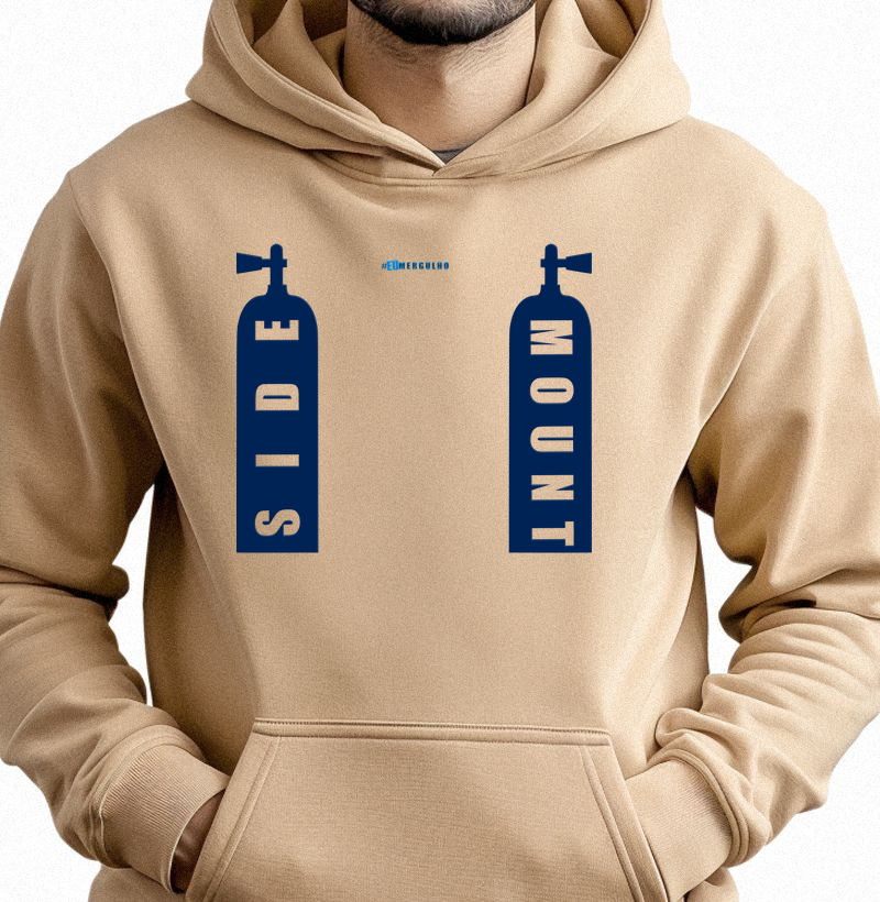 Side Mount - Cilindros