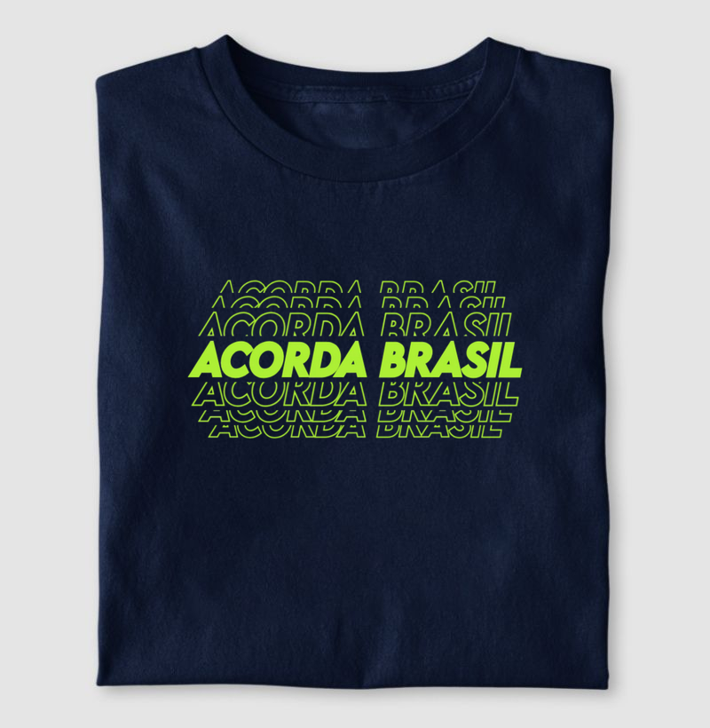 Acorda Brasil 2.0