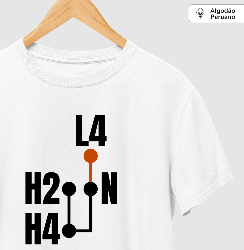 Câmbio Offroad 4x4 Hilux