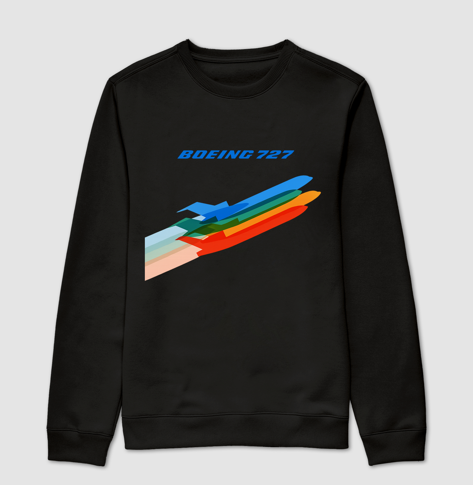 Boeing 727
