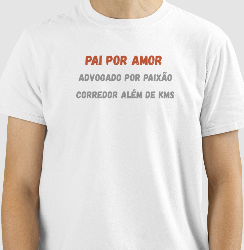 Além de Kms - Pai, Advogado e Corredor Além de Kms