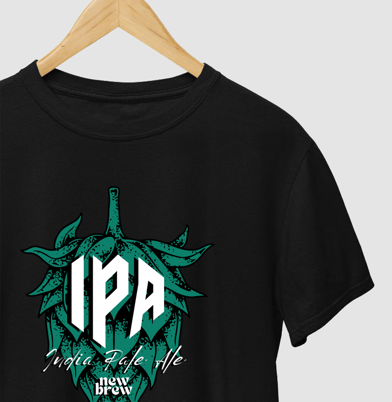 IPA - New Brew