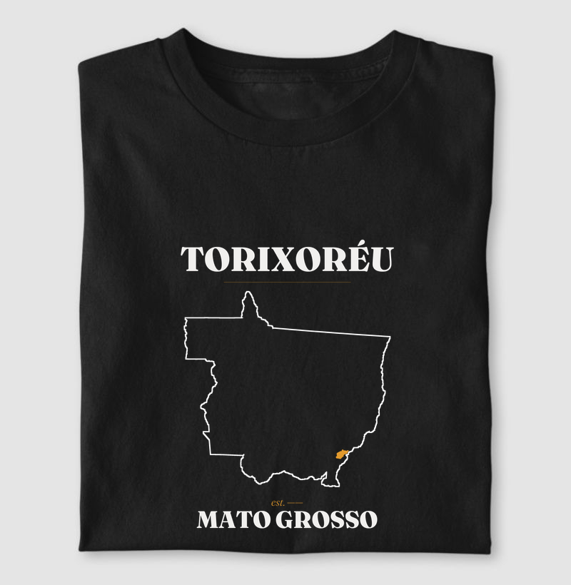 Torixoréu | Legado MT