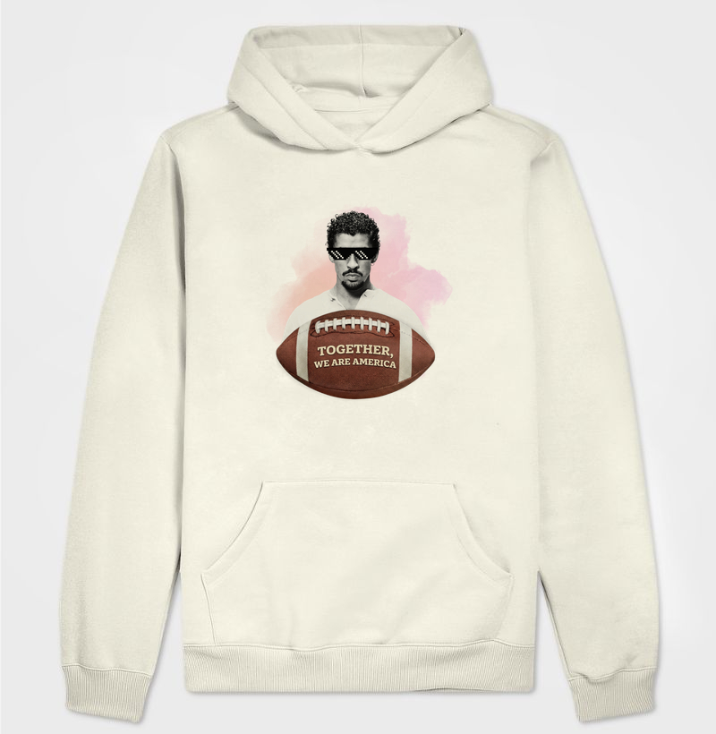 together, we are america