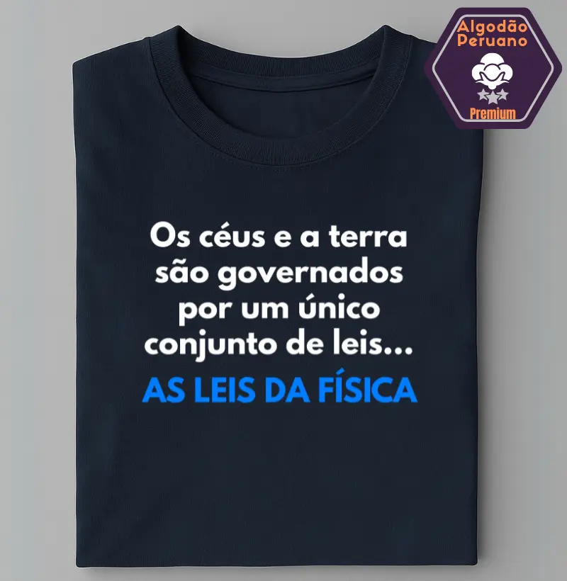 Leis da Física