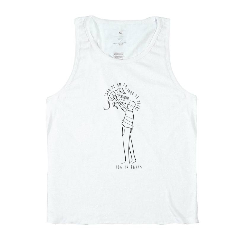 CARINHA DE UM... GALGUINHO BK M