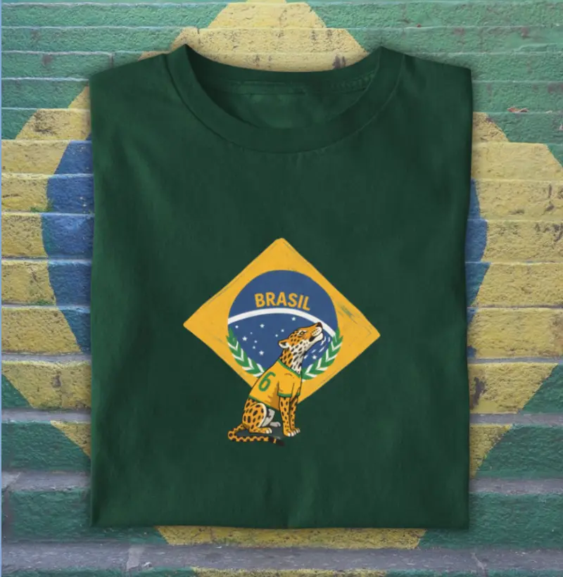 bandeira brasil copa do mundo