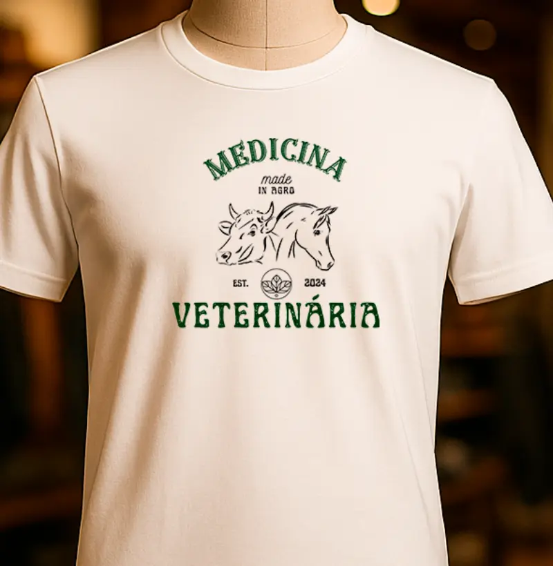 Med. Veterinária