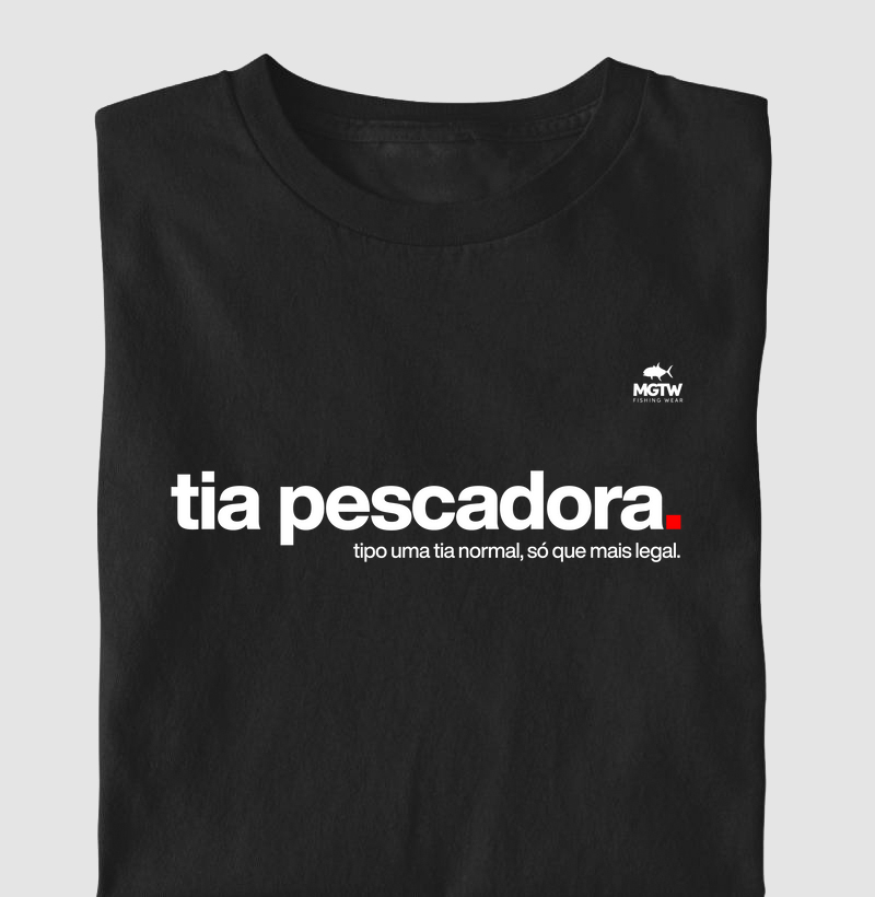 Tia Pescadora