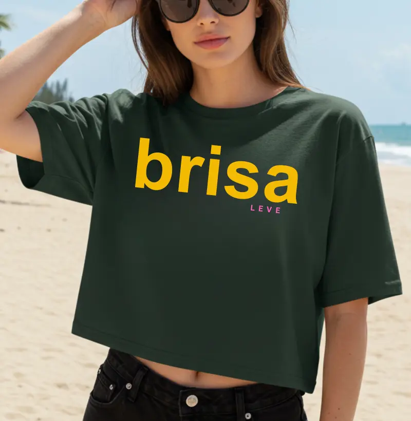 brisa leve