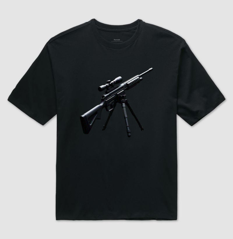 RIFLE SNIPER