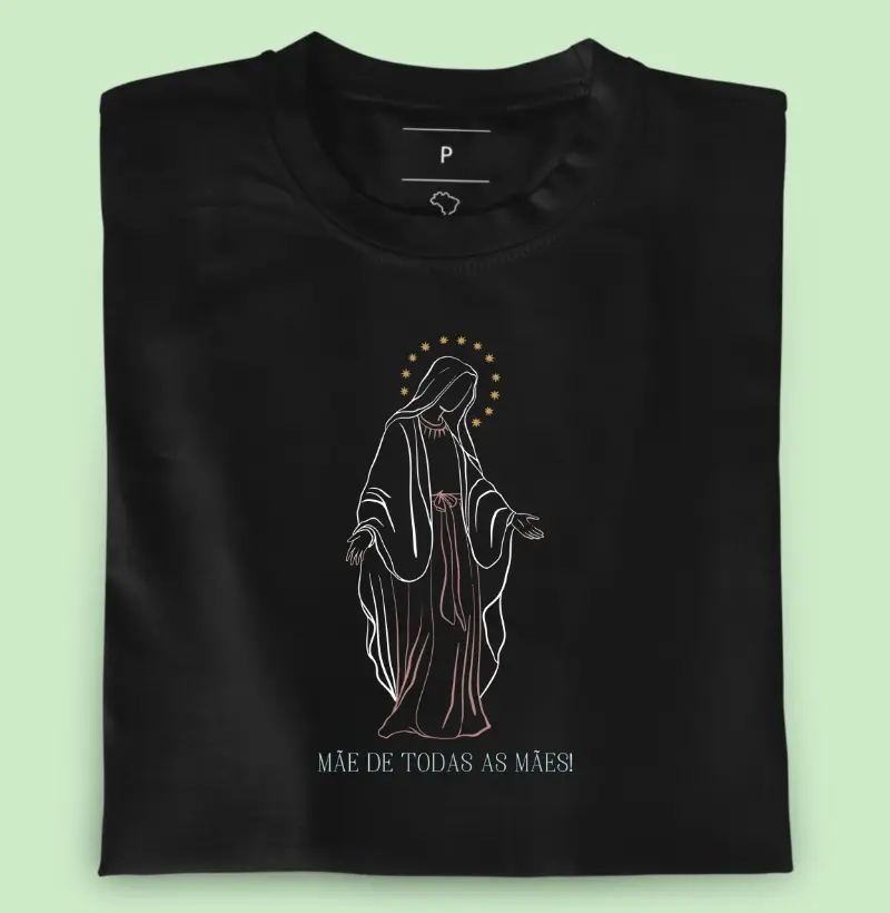 Mãe das Mães