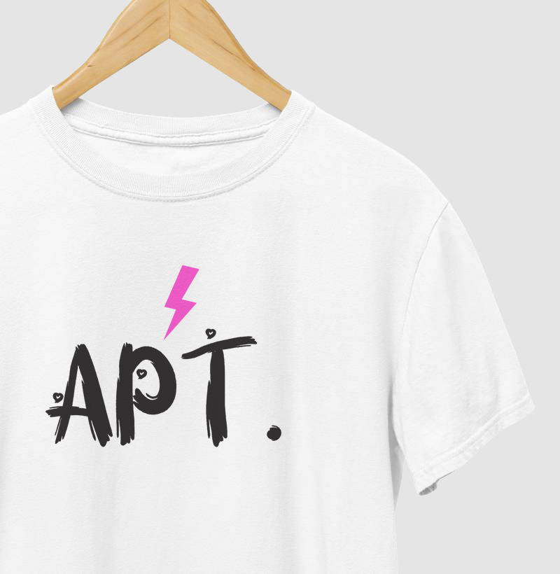 APT - Rosé feat. Bruno Mars