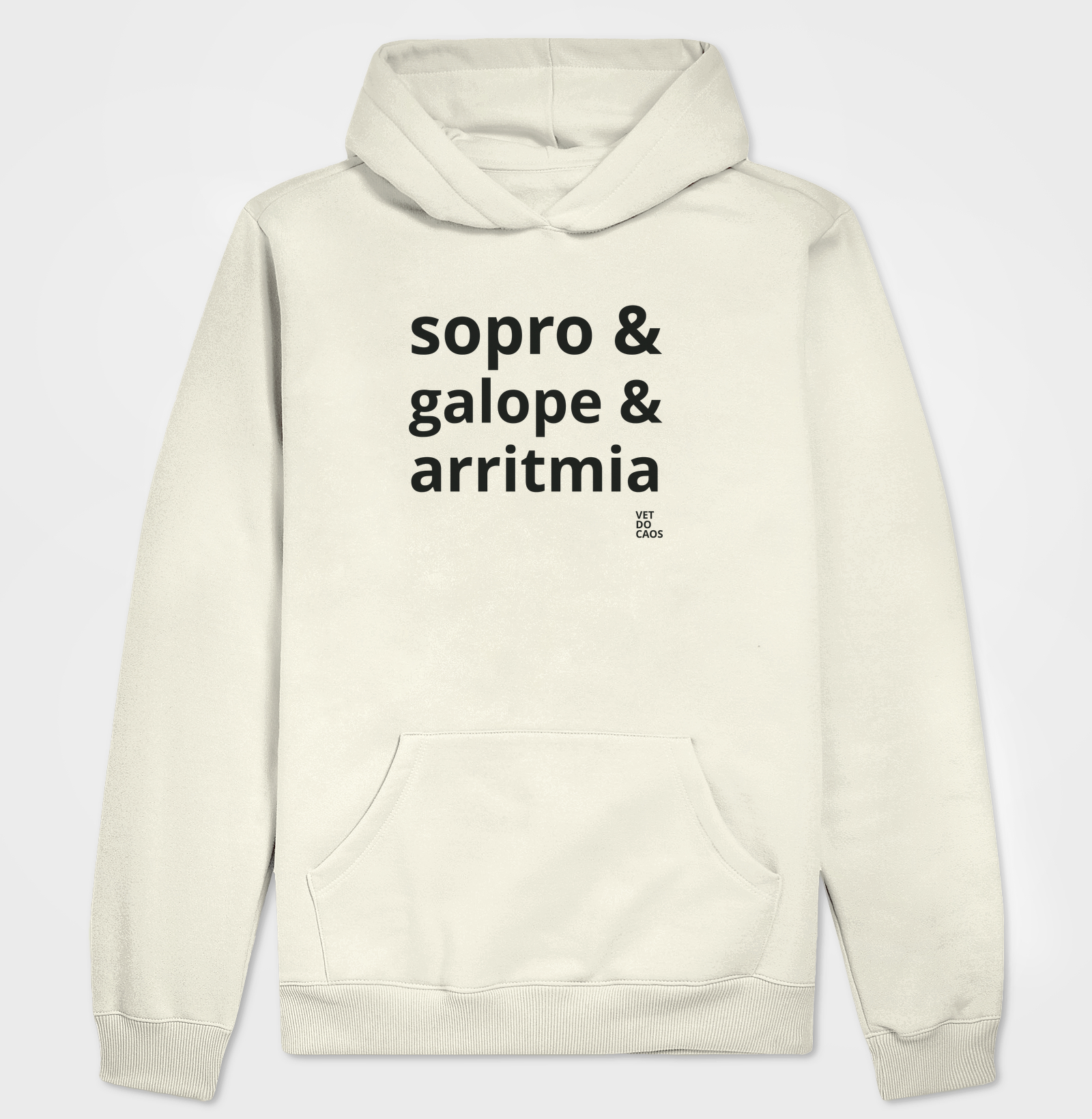 sopro & galope & arritmia dark