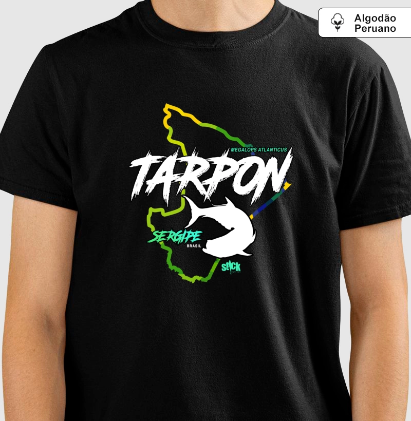 Tarpon :: Sergipe