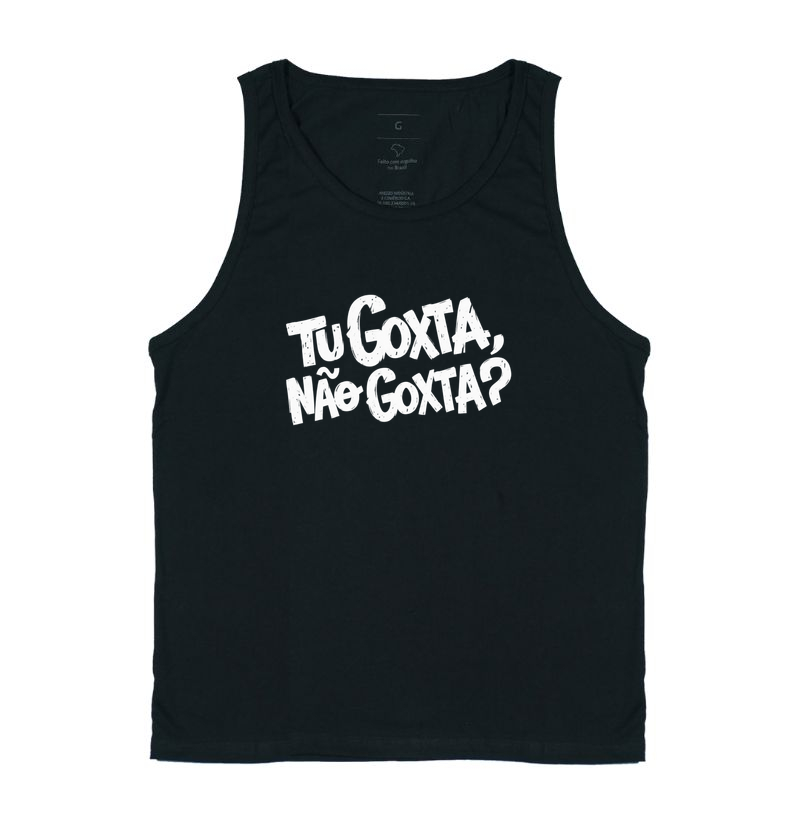 Doddio – Tu Goxta não Goxta? - Regata