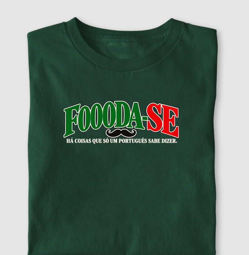Foooda-se à Portuguesa 