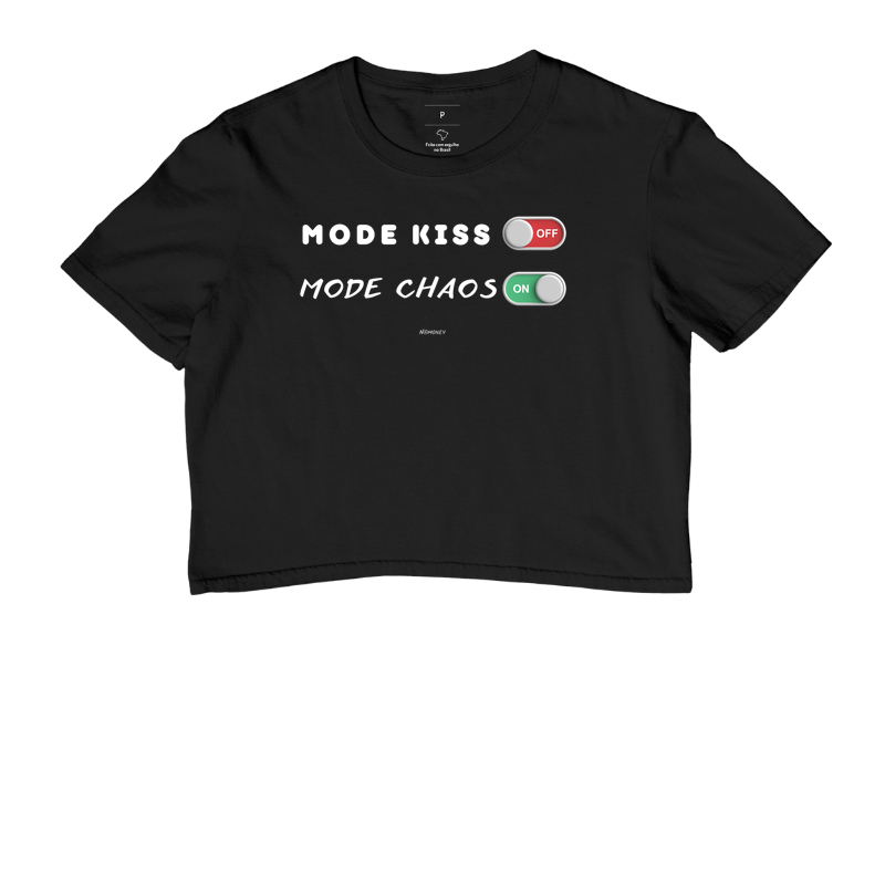 Kiss & Caos