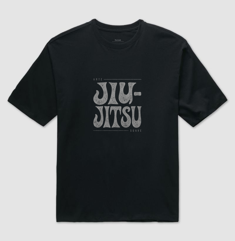 ORGANIC JIU-JITSU