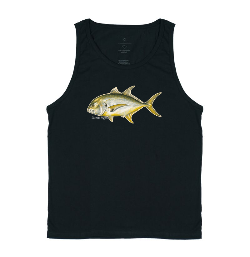 Xaréu-Amarelo🟡