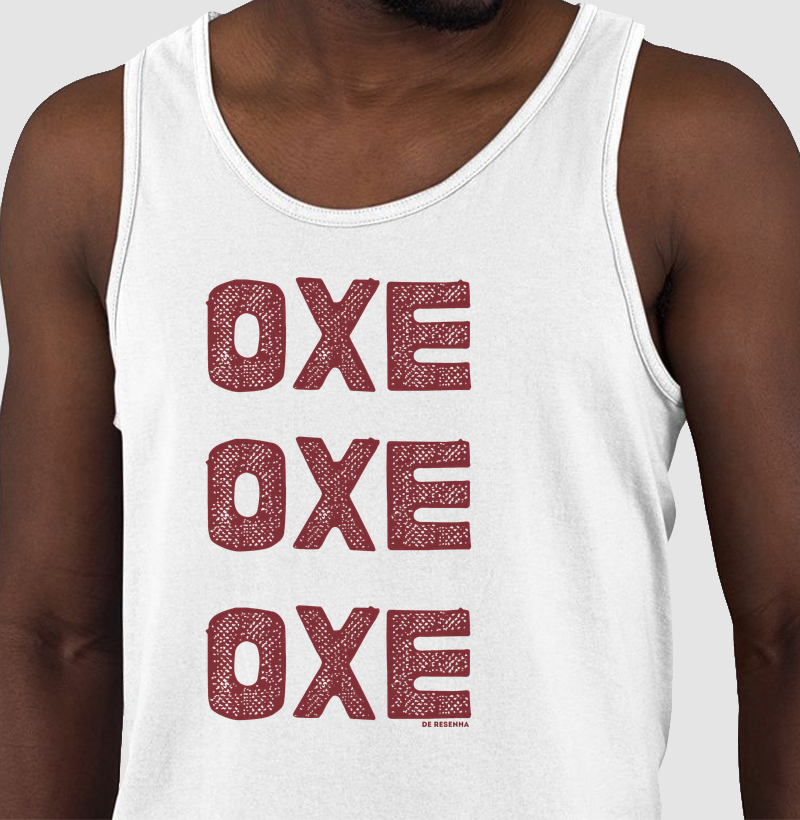 Oxe, Oxe, Oxe - Regata