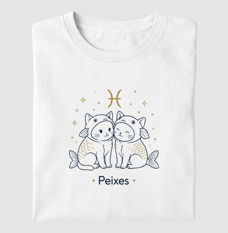 signo de peixes