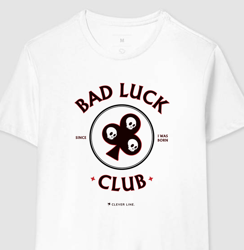 Bad luck club II