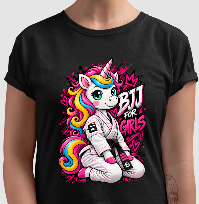 Unicorn T-Shirt