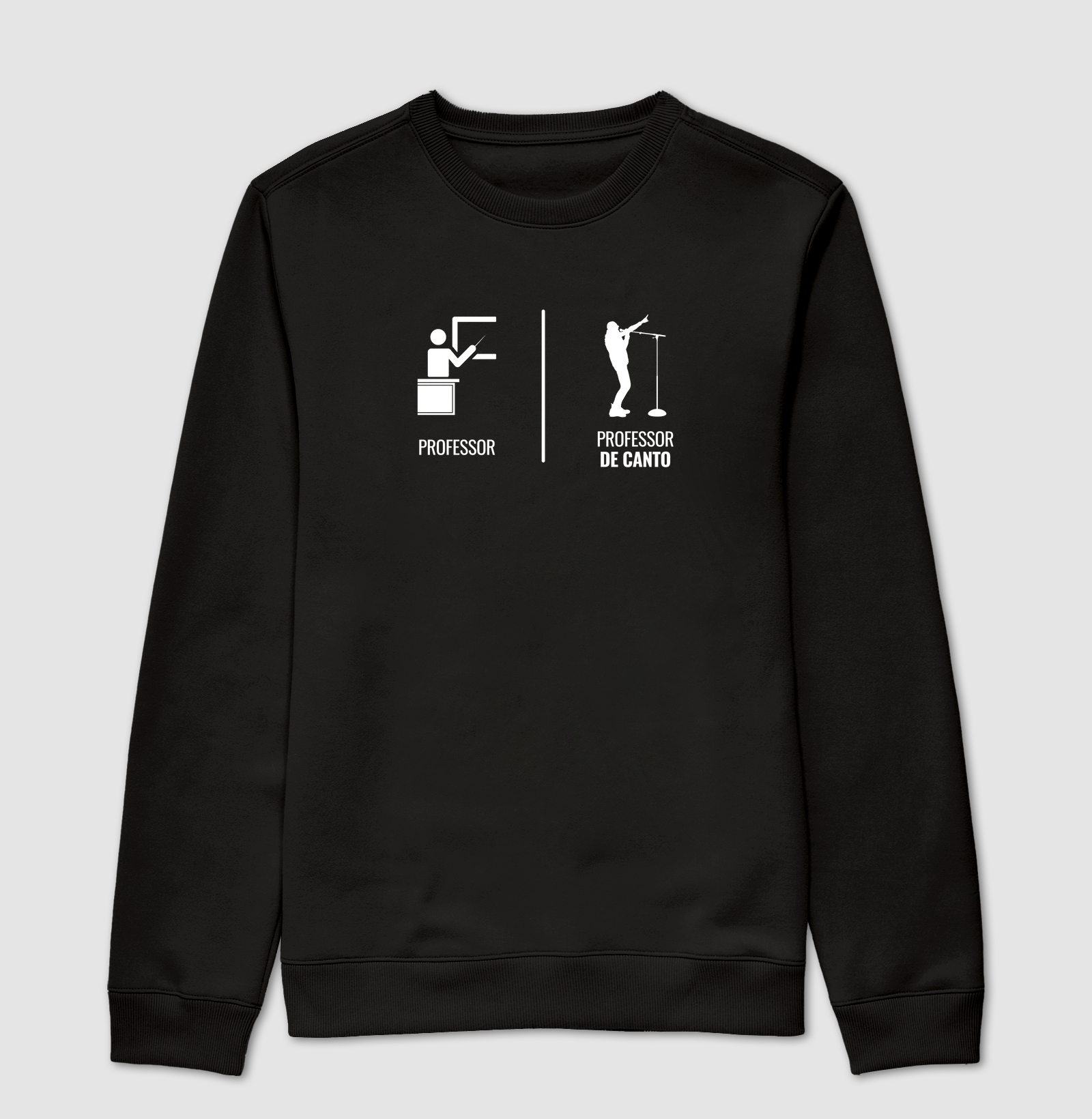 Professor X Professor de Canto