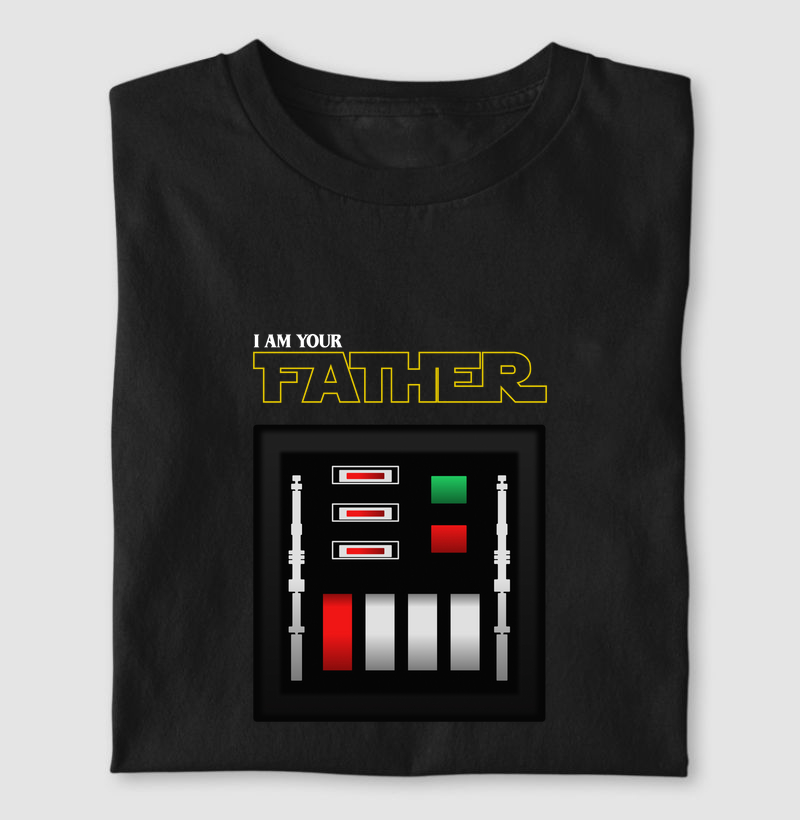 I'm Your Father