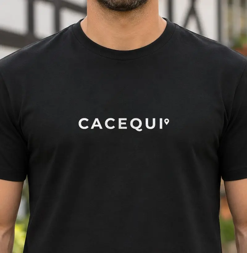 Cacequi | Pin RS