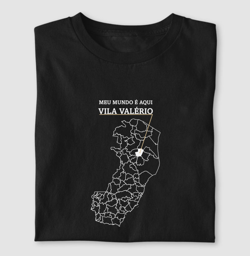 Vila Valério (ES) | Meu Mundo É Aqui