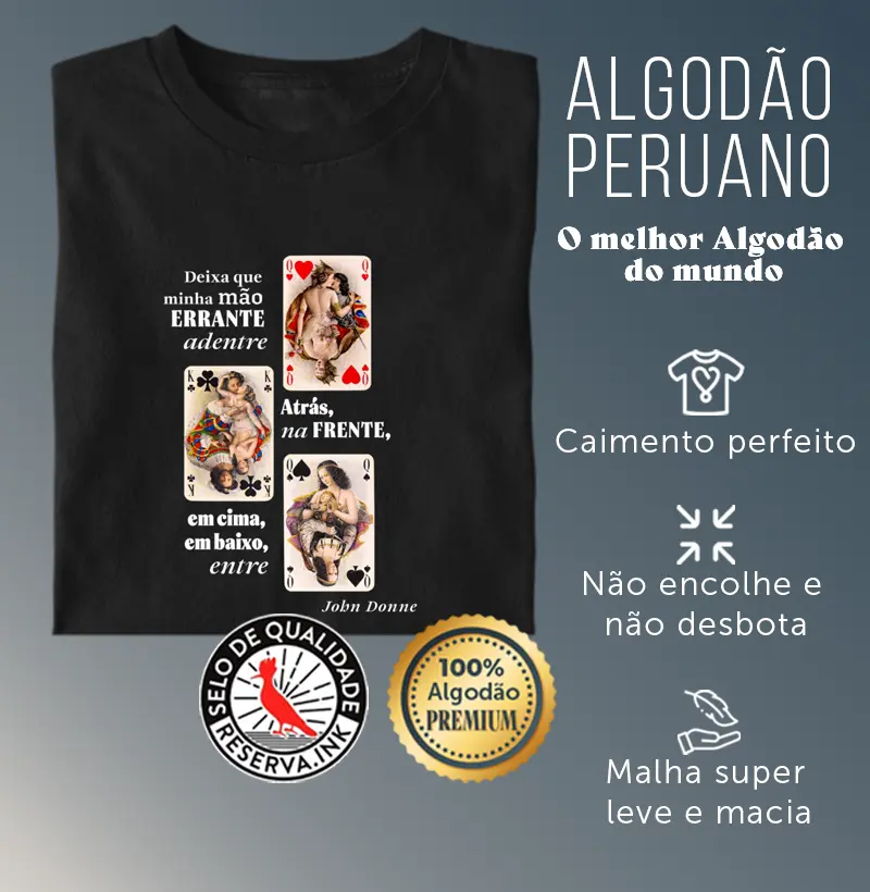 Elegia, indo para o leito