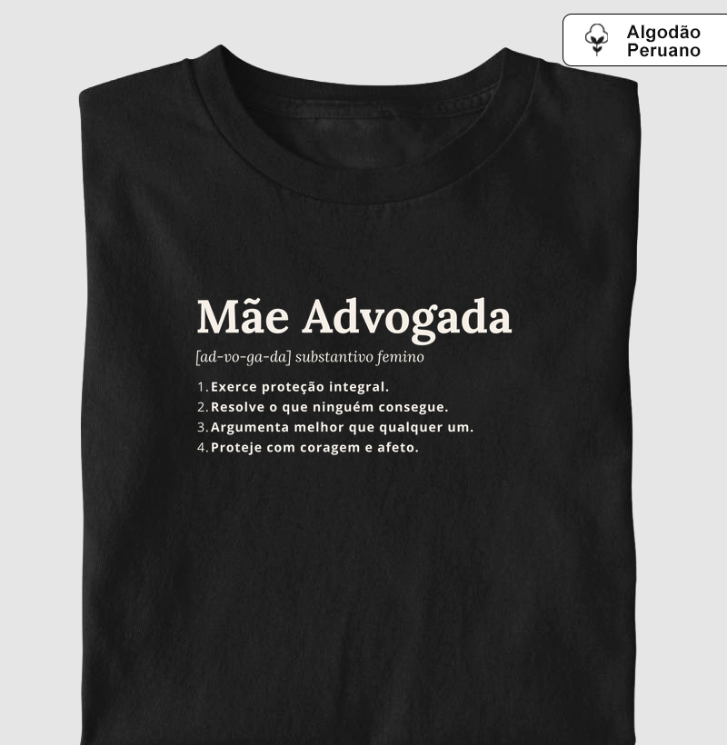 Mãe Advogada
