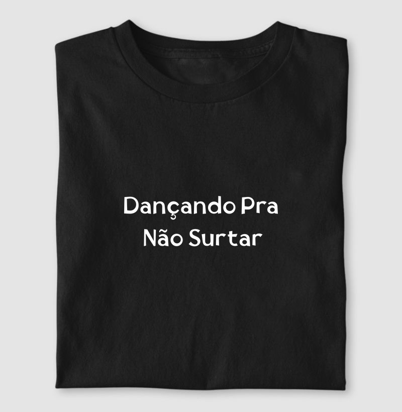 Dançando Pra Não Surtar